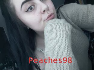 Peaches98