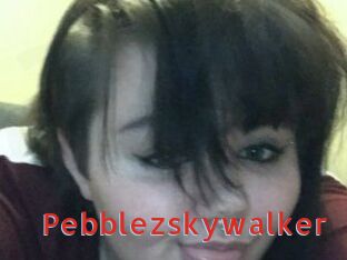 Pebblezskywalker