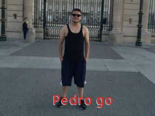 Pedro_go