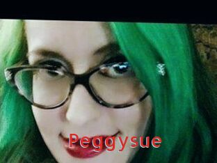 Peggysue