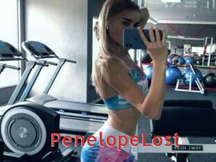 PenelopeLost