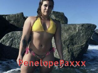 PenelopePaxxx Archive DVD NET