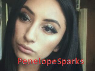 PenelopeSparks