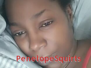 PenelopeSquirts