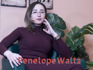 PenelopeWaltz Archive DVD NET