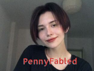 PennyFabled