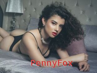 Penny_Fox