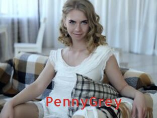 PennyGrey