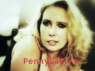 PennyLaPerv