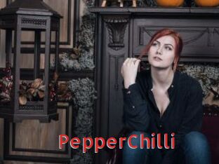 PepperChilli