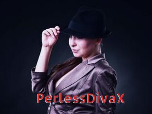 PerlessDivaX