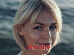 Perlite