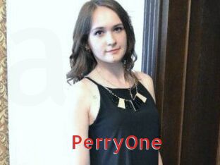 PerryOne