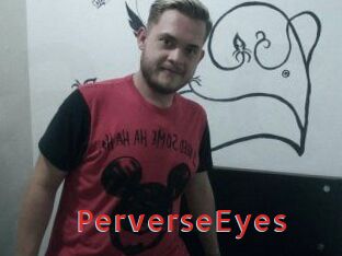 PerverseEyes