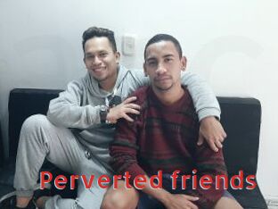 Perverted_friends Archive DVD NET