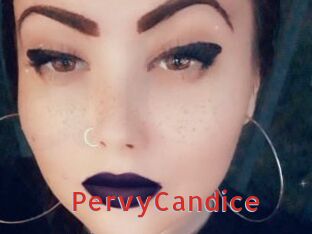 PervyCandice