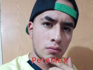 PeteMex