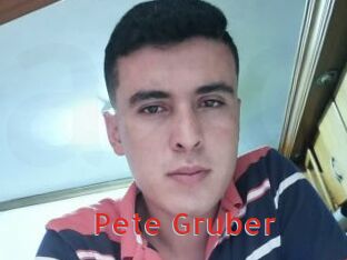 Pete_Gruber