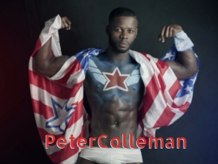 PeterColleman