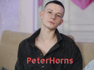 PeterHorns