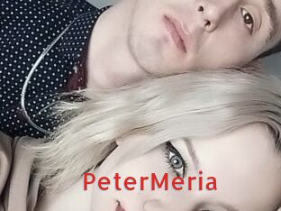 PeterMeria