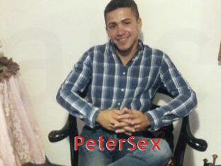 PeterSex Archive DVD NET