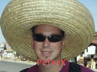 PeterX