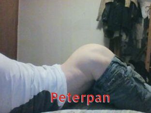 Peterpan