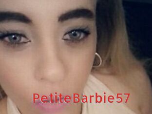 PetiteBarbie57