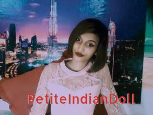 PetiteIndianDoll