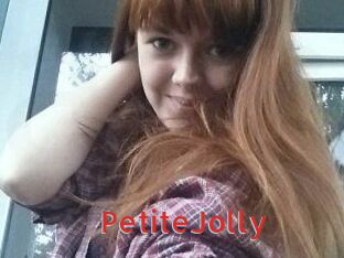 PetiteJolly