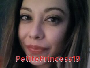 PetitePrincess19