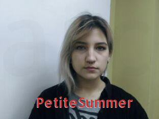 PetiteSummer