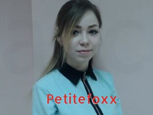 Petitefoxx