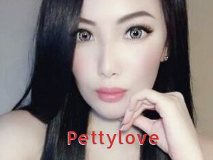 Pettylove