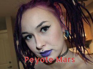 Peyote_Mars