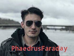 PhaedrusFaraday