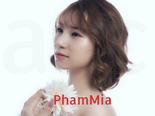 PhamMia