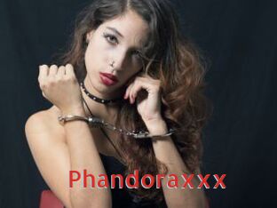 Phandoraxxx