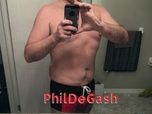 PhilDeGash