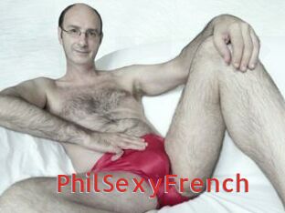 PhilSexyFrench