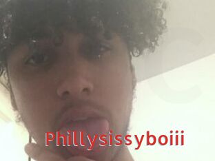 Phillysissyboiii Archive DVD NET