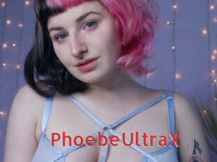 PhoebeUltraX