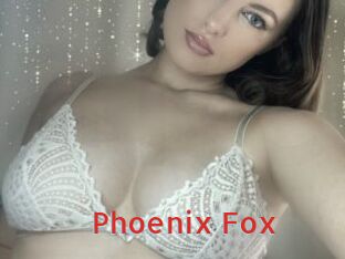 Phoenix_Fox