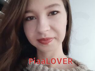 PiaaLOVER