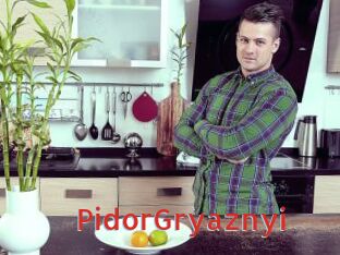 PidorGryaznyi