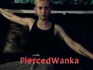 PiercedWanka