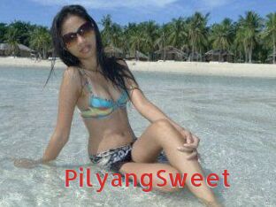 PilyangSweet