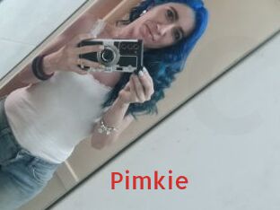 Pimkie