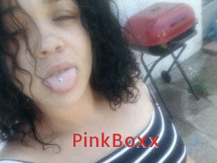 PinkBoxx